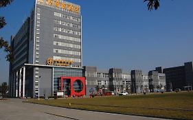 Founder Hotel Suzhou 