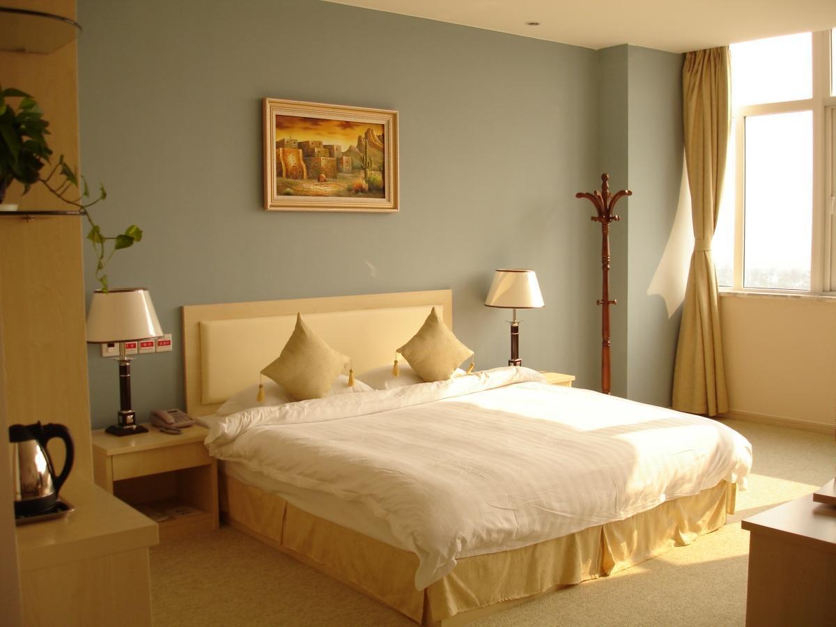 Suzhou Founder Hotel 唯亭镇 外观 照片