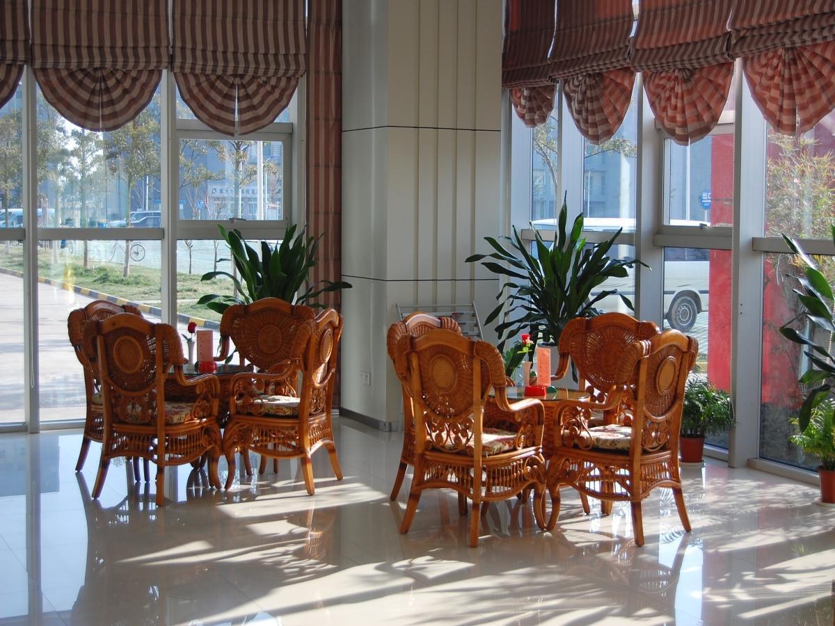 Suzhou Founder Hotel 唯亭镇 外观 照片