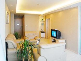 Suzhou Founder Hotel 唯亭镇 外观 照片